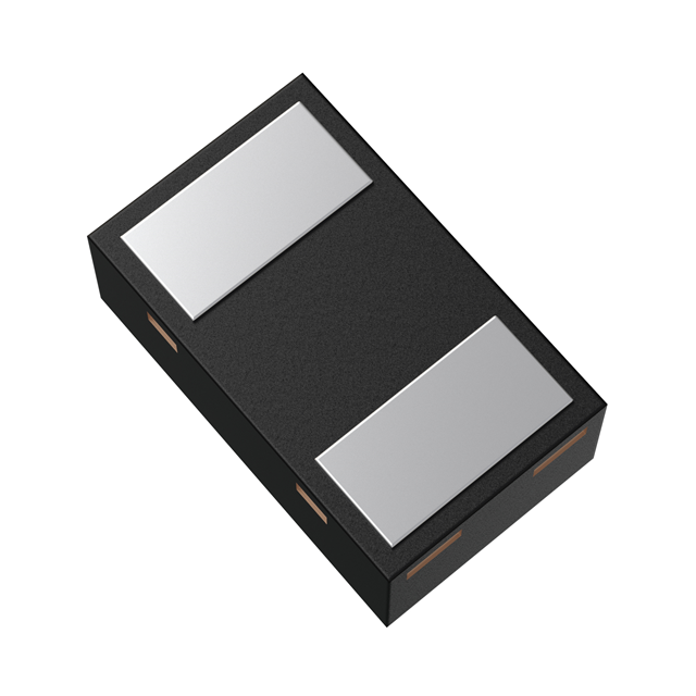 1SS416CT,L3F Toshiba Semiconductor and Storage  Diodes - Rectifiers - Single